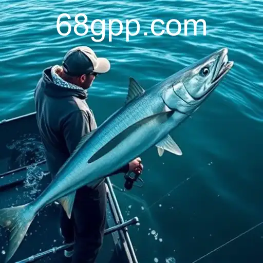 Jogos de pesca