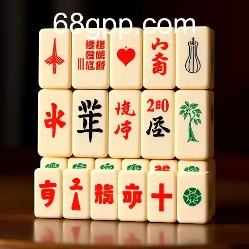 Explorando o Fascinante Mundo do Mahjong: Regras e História