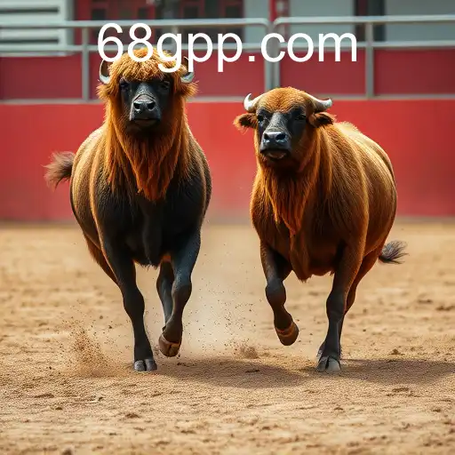 Rinha de galos